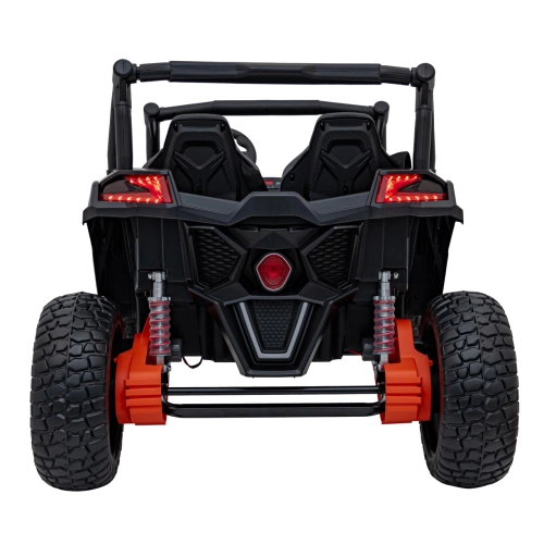 Buggy UTV X3 4x4 24V dwuosobowy pojazd elektryczny dla dzieci BBH-028